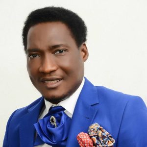 Apostle Oko Hackman - Mahuoden Ne Wo