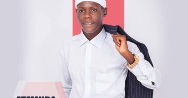 Atemuda - God Dey We Dey