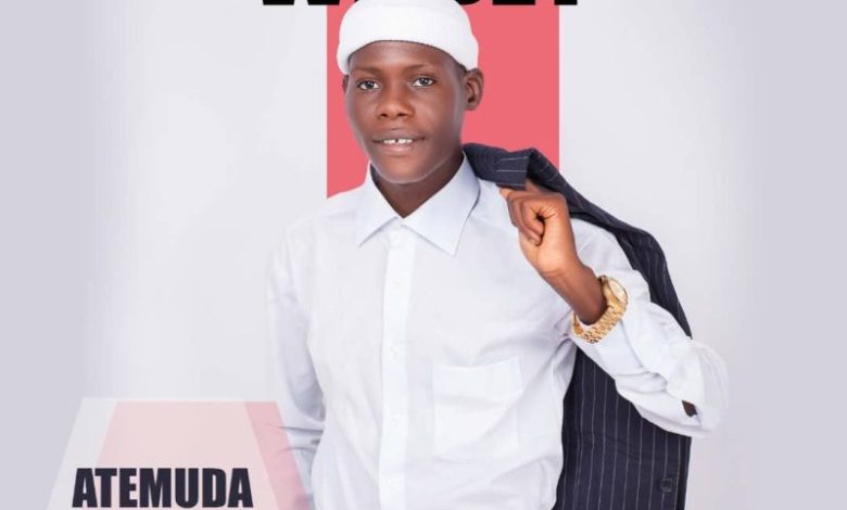 Atemuda - God Dey We Dey