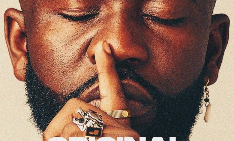 Bisa Kdei - Original Album