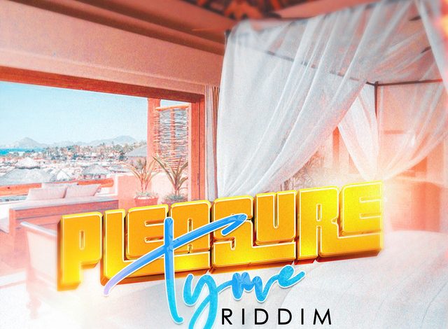 Busy Signal - Mr Luv n Run