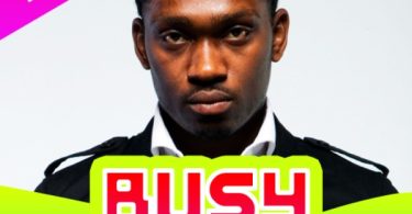 Busy Signal - New Year