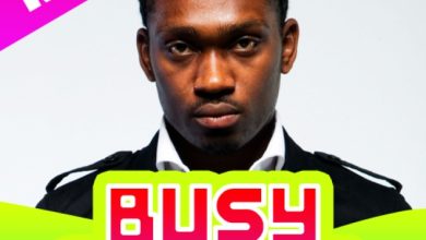Busy Signal - New Year