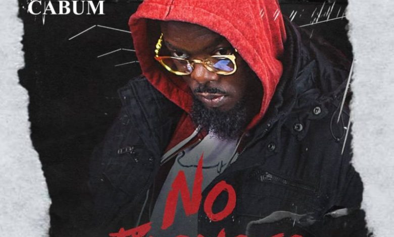 Cabum - No Excuses