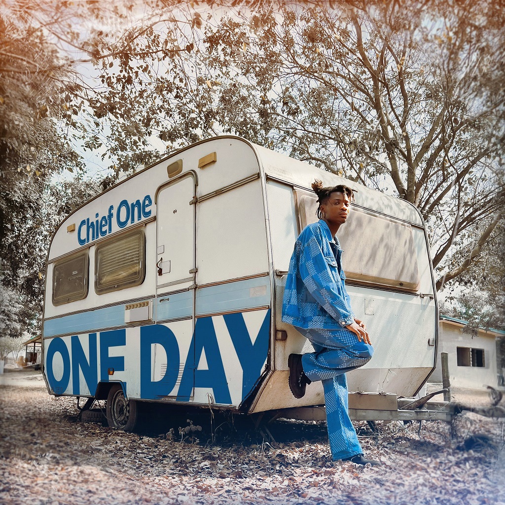Chief One – One Day (New Song 2023)
