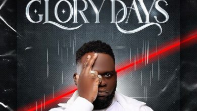 Chronic Law - Glory Days