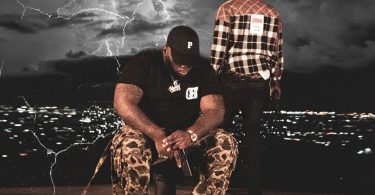 Chronic Law & Valiant - Darkness