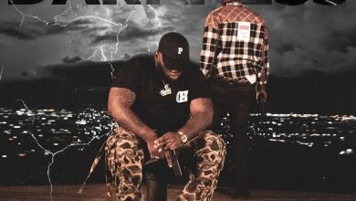 Chronic Law & Valiant - Darkness