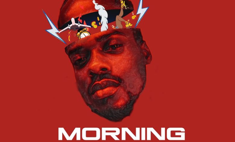 D Jay - Morning Stress