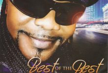 DJ Euros - Best Of Nana Acheampong Highlife Mixtape