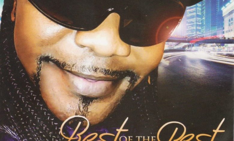 DJ Euros - Best Of Nana Acheampong Highlife Mixtape