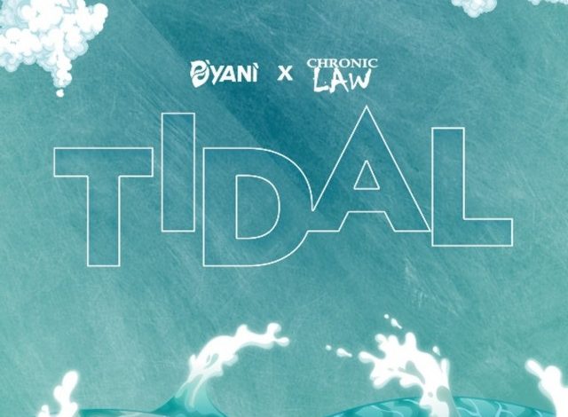 D'Yani, Chronic - Tidal