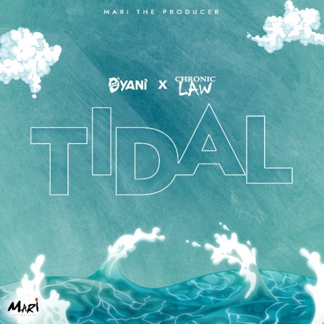 D’Yani, Chronic Law – Tidal