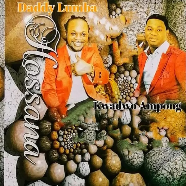 Daddy Lumba & Great Ampong - Enye Dambi