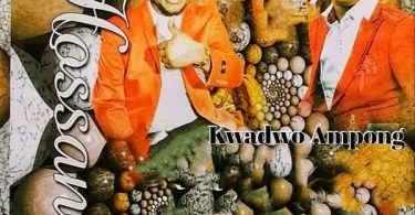 Daddy Lumba & Great Ampong -Hossana Album