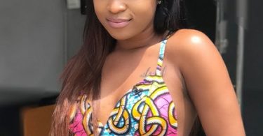 Efia Odo - Getting To The Bag