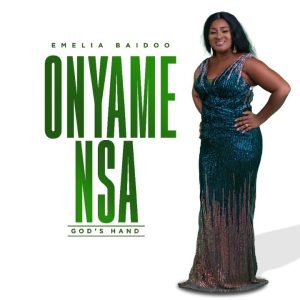 Emelia Baidoo - I Won't Beg Again