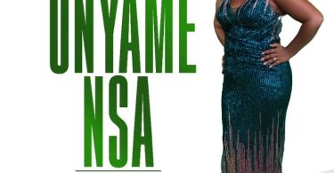 Emelia Baidoo - I Won't Beg Again