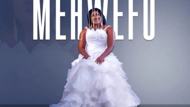 Emelia Baidoo - Mehwefo