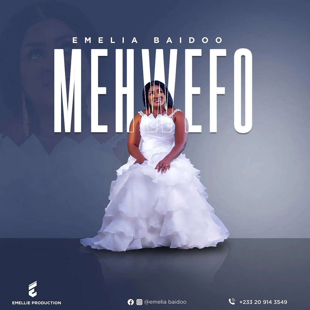 Emelia Baidoo - Mehwefo