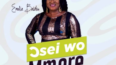 Emelia Baidoo - Osei Wo Mmere