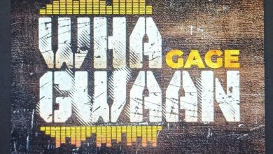 Gage - Wha Gwaan