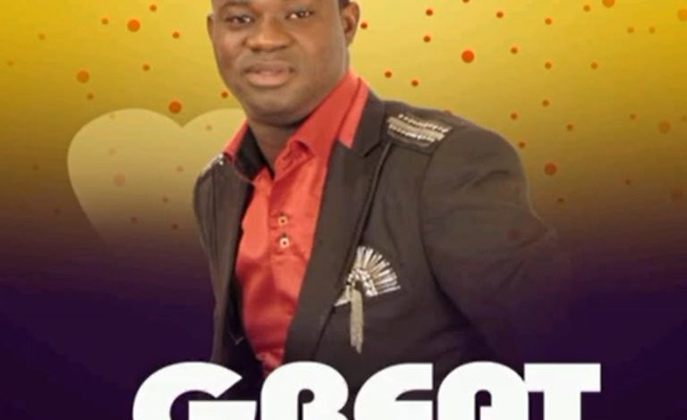 Great Ampong Songs