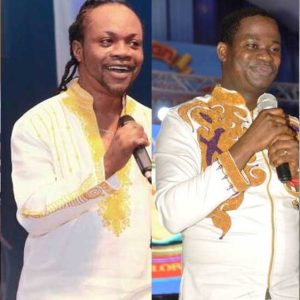 Great Ampong to Release a Diss Song to Daddy Lumba