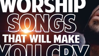 Inspirational and Deep Spiritual African Worship Songs
