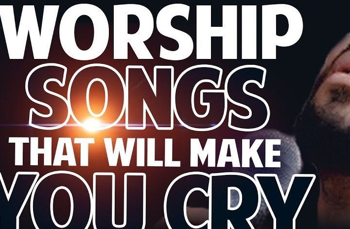 Inspirational and Deep Spiritual African Worship Songs