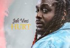 Jah Vinci - Hurt