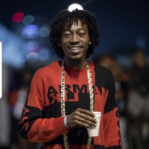 Jahllano - Doh Worry