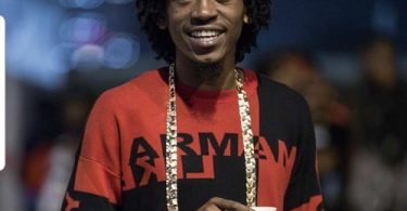 Jahllano - Doh Worry