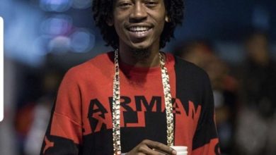 Jahllano - Doh Worry