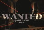 Jahllano - Wanted