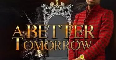 Jahmiel - A Better Tomorrow