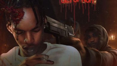 JayBlem - Get Up Nuh (Skeng Diss)