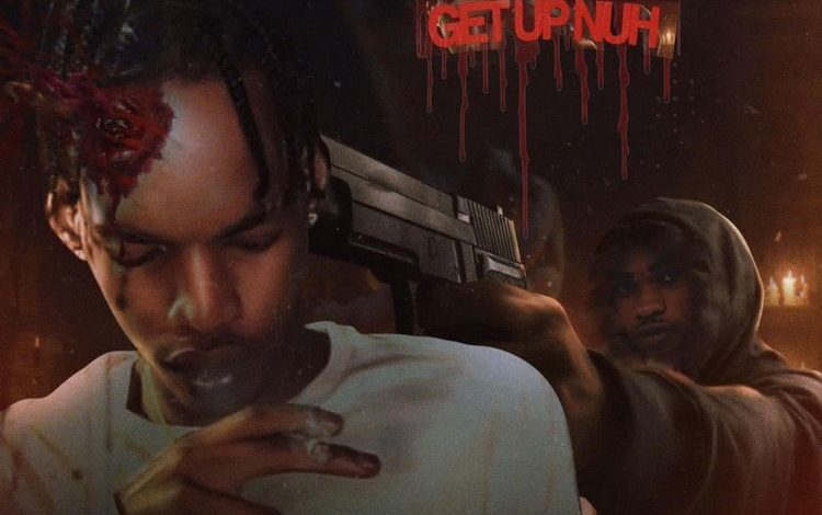 JayBlem - Get Up Nuh (Skeng Diss)