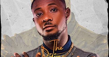 K-Nketiah - The Rising Star Album