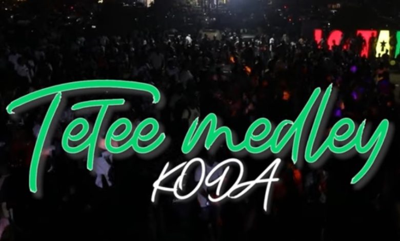 KODA - Tetee Medley