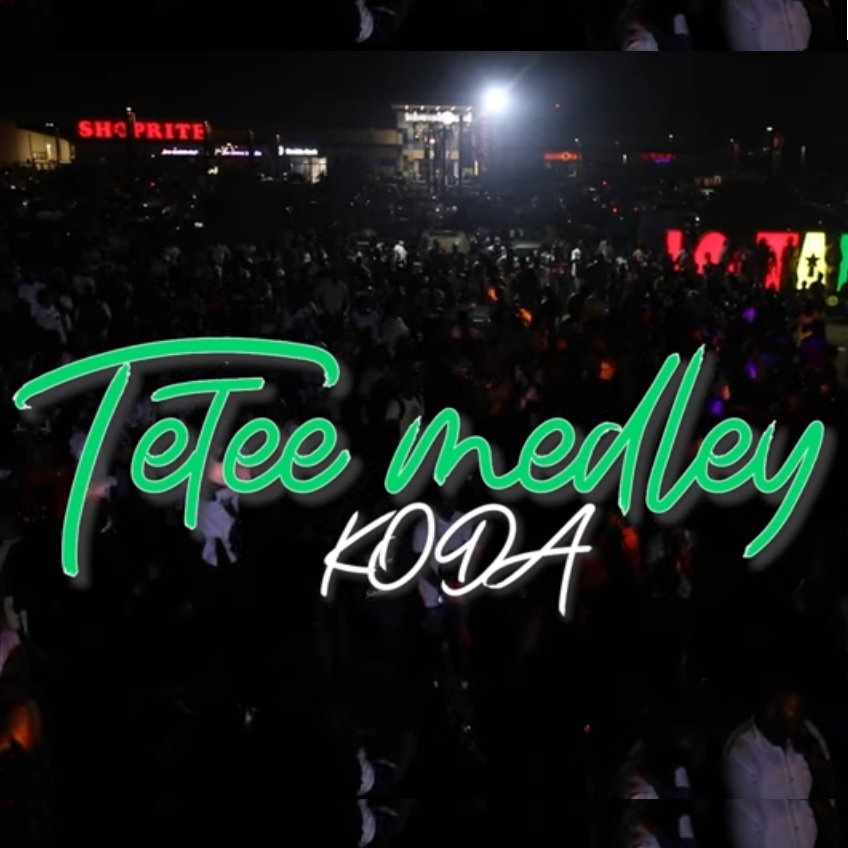 KODA - Tetee Medley