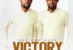Ken Brothers - Victory