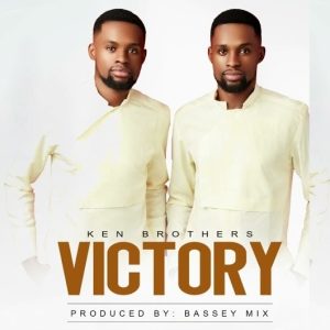 Ken Brothers - Victory