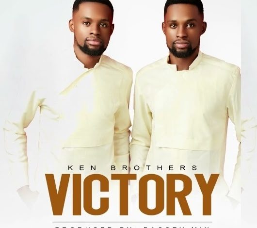 Ken Brothers - Victory