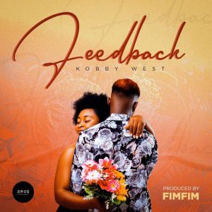 Kobby West - Feedback