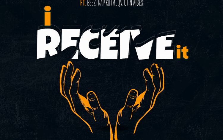 KooPoku - I Receive It ft Beeztrap KOTM, QV & OT n Aiges