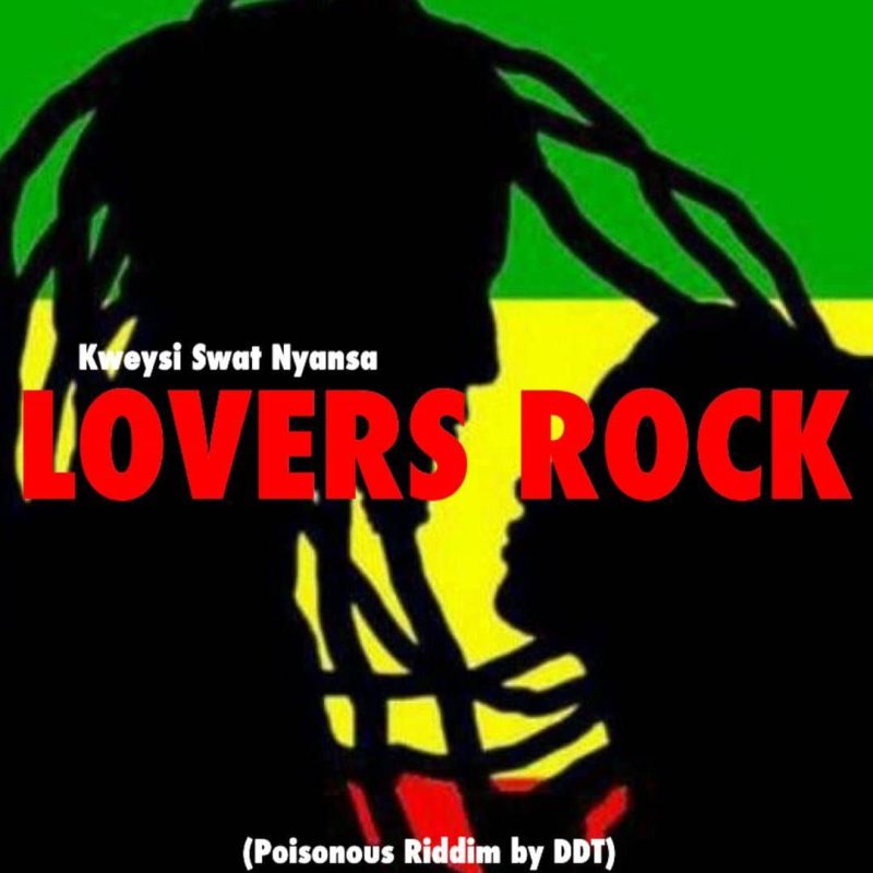 Kweysi Swat - Lovers Rock (Poisonous Riddim)