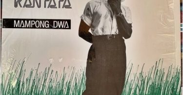 Lee Dodou & Kantata - Akwankwa