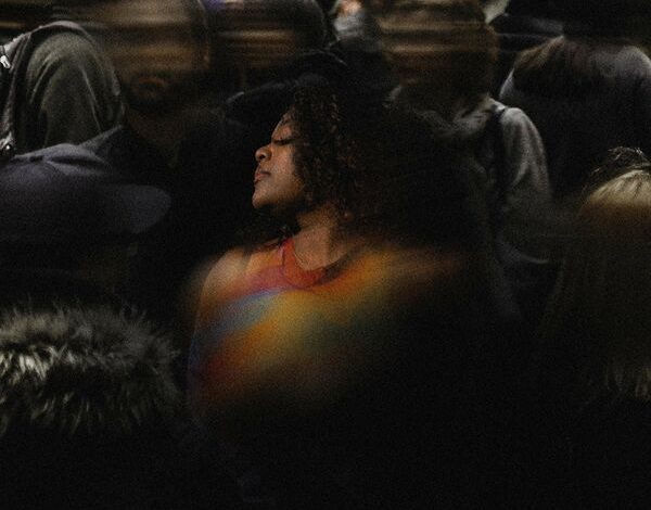 Libianca - People (Check On Me)