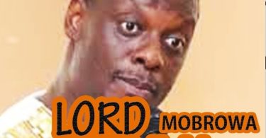 Lord Kenya Mmobrowa
